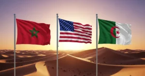 الخارجية الأميركية تكشف حقيقة وجود وساطة بين المغرب والجزائر
