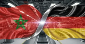 المغرب في صدارة اهتمامات ألمانيا لسد النقص الحاد في اليد العاملة المؤهلة 24 المغرب في صدارة اهتمامات ألمانيا بخصوص السيد العاملة