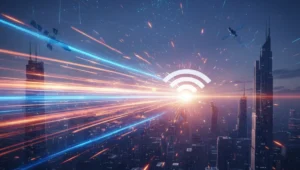 سرعة الإنترنت ـ صورة تعبيرية ـ