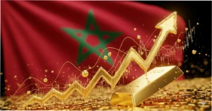 أسعار الذهب في المغرب