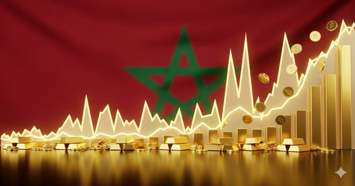 أسعار الذهب