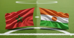 مباراة المغرب والنيجر في تصفيات المونديال.. التوقيت والقنوات الناقلة وحكام اللقاء 18 المغرب والنيجر