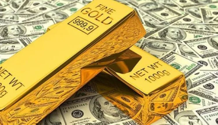 تراجع أسعار الذهب