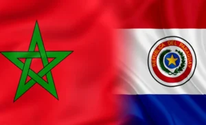 اعتراف جديد بسيادة المغرب على الصحراء