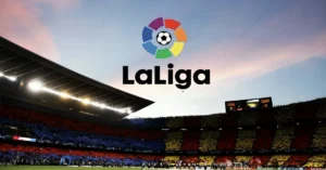 شعار الدوري الإسباني