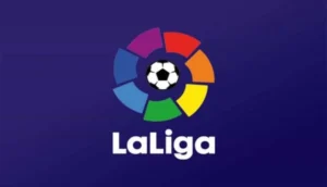 شعار الدوري الإسباني