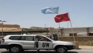 حقيقة تغيير اسم بعثة الأمم المتحدة في الصحراء المغربية 13 بعثة الأمم المتحدة في الصحراء المغربية