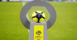 شعار الدوري الفرنسي