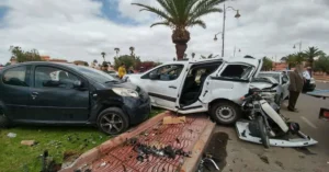المغرب يرفع تعويضات ضحايا حوادث السير