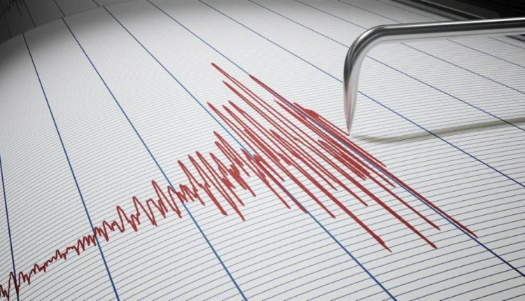 هزة أرضية خفيفة تضرب ضواحي تارجيست