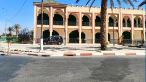 الشرطة العلمية تباشر رفع البصمات