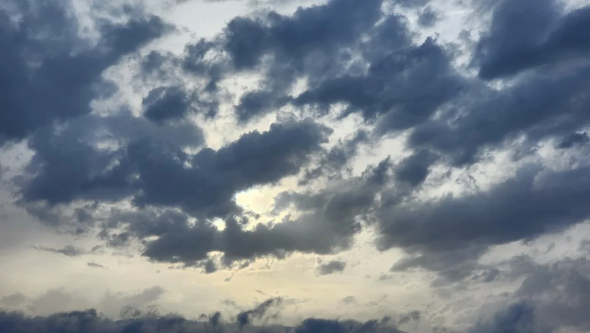 أحوال الطقس بالمغرب ـ تصوير: أنا الخبر