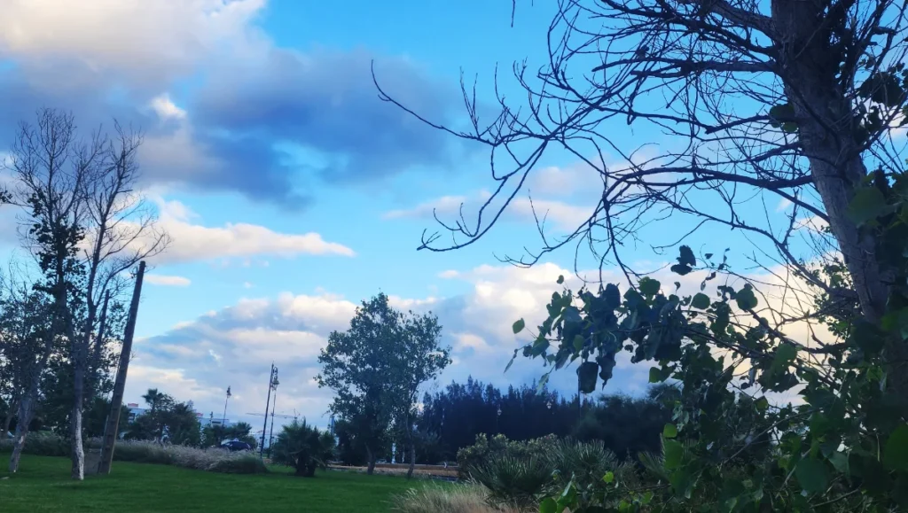 درجات الحرارة بالمغرب