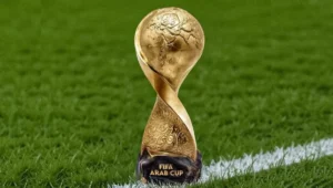 كأس العرب 2025