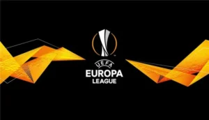 شعار الدوري الأوروبي ـ أرشيف ـ