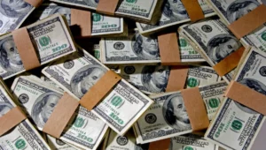 عدد المليونيرات في 2025 يزداد ـ الأنترنيت ـ