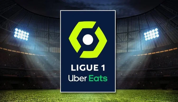 شعار الدوري الفرنسي ـ المصدر: الأنترنيت ـ
