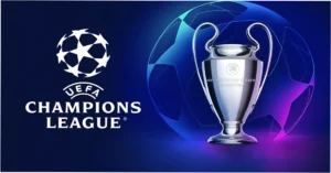 شعار دوري أبطال أوروبا (الإنترنيت)