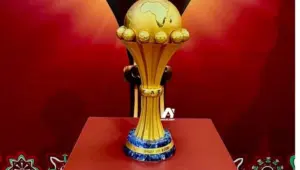 كأس إفريقيا بالمغرب