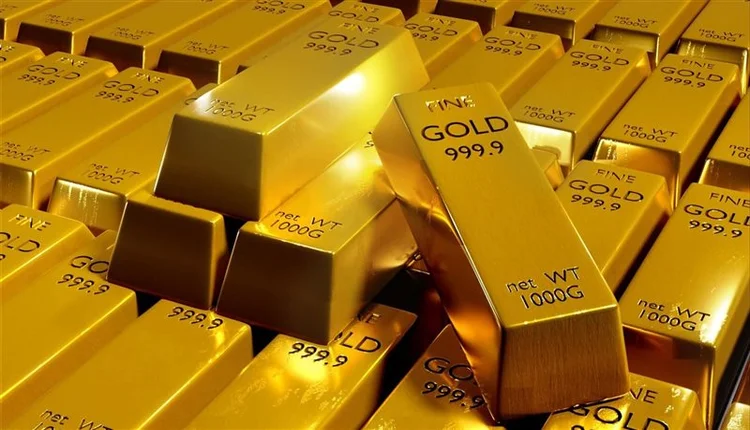 الذهب يتجاوز 4300 دولار للأوقية