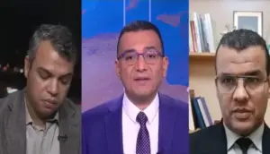 الصحراء المغربية.. ارتباك جزائري على الهواء