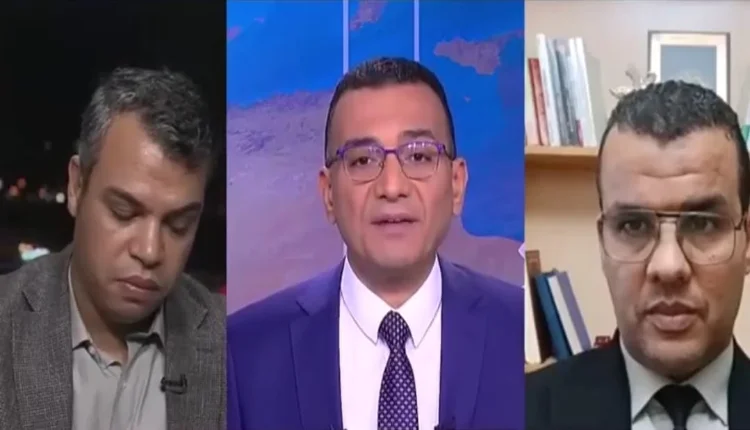 الصحراء المغربية.. ارتباك جزائري على الهواء
