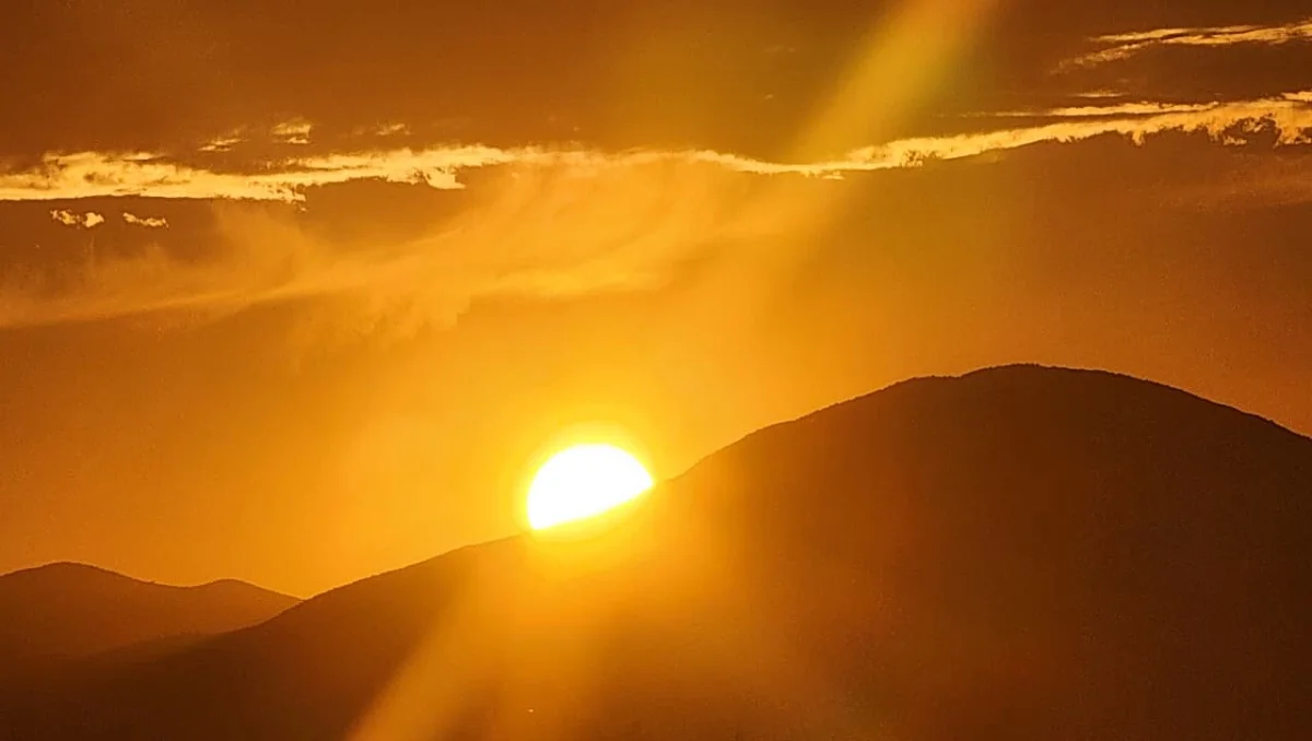 الطقس في المغرب