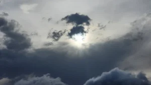 الطقس في المغرب ـ تصوير: أنا الخبر ـ