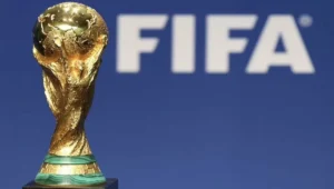 فيفا وكأس العالم