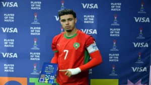 عثمان معما