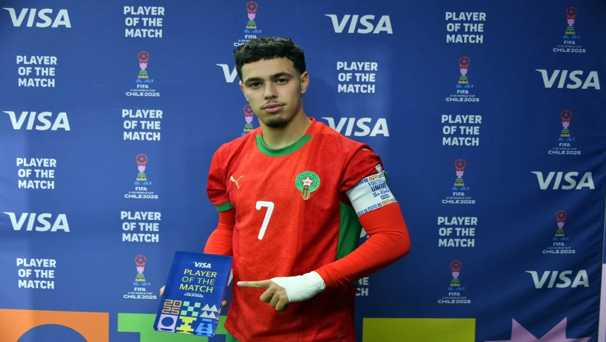 عثمان معما