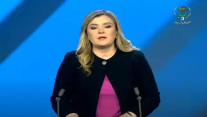 إعلام الجزائر