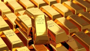 أسعار الذهب