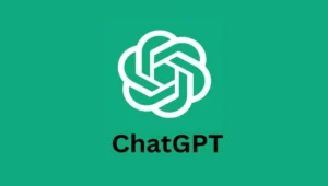 ChatGPT