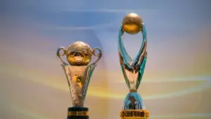 الوداد، الجيش، نهضة بركان وأولمبيك آسفي في سباق للتأهل