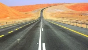 مشروع استراتيجي جديد بالصحراء المغربية