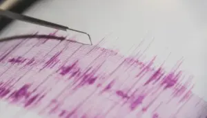 زلزال يضرب شمال غرب إثيوبيا ـ صورة تعبيرية ـ