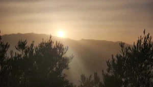 درجات الحرارة بالمغرب ـ تصوير: أنا الخبر