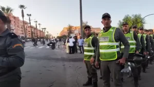 وزارة الداخلية ستواصل أداء واجبها الدستوري