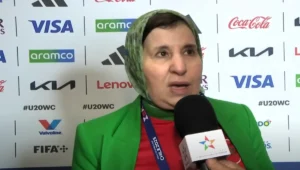 كنزة غالي