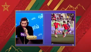الإعلام العربي يحتفي بوصول المغرب لنهائي كأس العالم للشباب