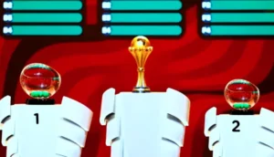 الكاف: لا تراجع عن تنظيم الكان 2025