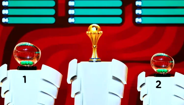 الكاف: لا تراجع عن تنظيم الكان 2025