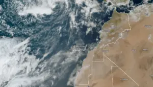 الطقس بالمغرب