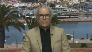 أحمد عصيد/ المصدر: قناة العربية