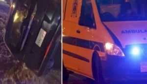 وفاة 3 دبلوماسيين قطريين بمصر في حادث سير ـ أنترنيت ـ