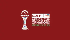 شعار كأس أفريقيا 2025/ المصدر: الكاف