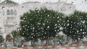 مقاييس الأمطار في المغرب