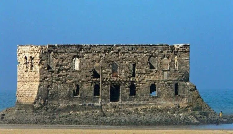 دار البحر كسمار بطرفاية