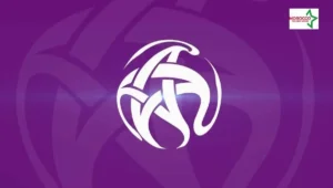 شعار البطولة الاحترافية